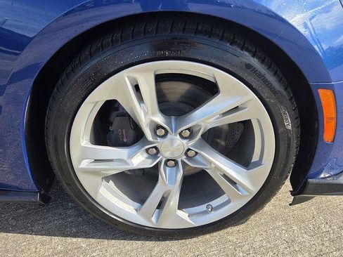 Used 2023 Chevrolet Camaro LT w/ RS Package image 51