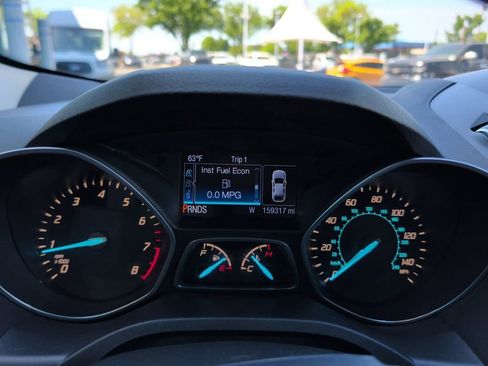 Used 2014 Ford Escape SE w/ Equipment Group 201A AWD/4WD image 17