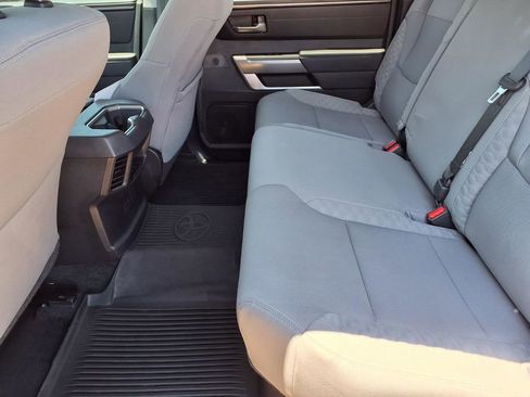 Used 2023 Toyota Tundra SR5 AWD/4WD image 12