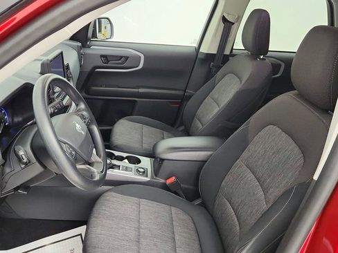 Used 2021 Ford Bronco Sport Big Bend image 19