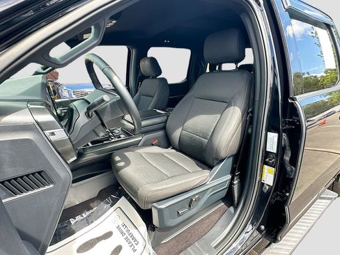 Used 2021 Ford F150 XLT w/ Equipment Group 302A High RWD image 21