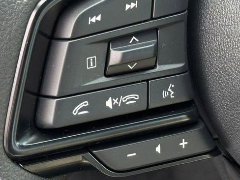 New 2026 Subaru Forester image 12