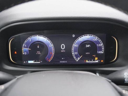 Used 2024 Jeep Wagoneer Series III image 22