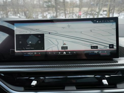 New 2026 BMW X7 M60i w/ Executive Package image 21