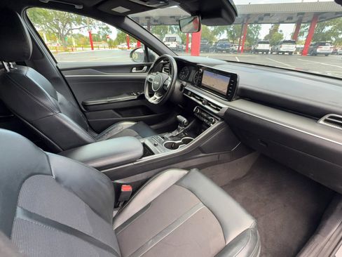 Used 2022 Kia K5 GT-Line w/ GT-Line FWD Premium Package image 28