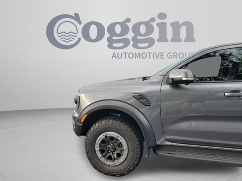 Used 2025 Ford Ranger Raptor AWD/4WD image 24