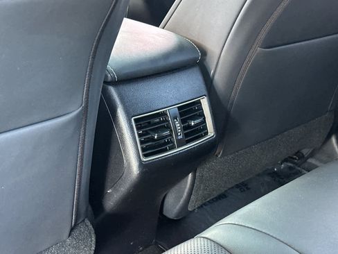 Used 2020 Lexus NX 300 F Sport w/ F Sport Premium Package FWD image 14