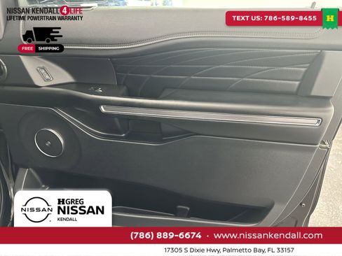 Used 2019 Ford Expedition Platinum image 36