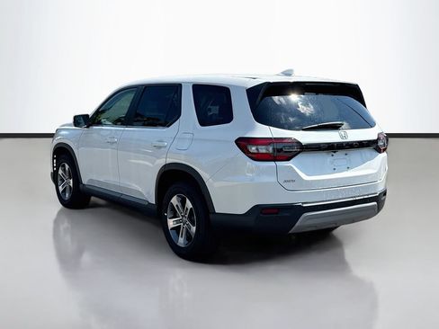 Used 2025 Honda Pilot EX-L image 5