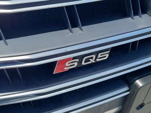Used 2019 Audi SQ5 Premium Plus AWD/4WD image 10