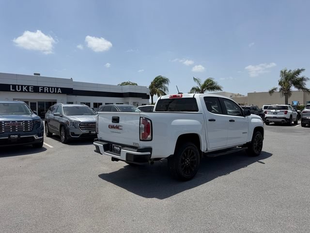 Used 2022 GMC Canyon Elevation Standard w/ Convenience Package RWD image 5