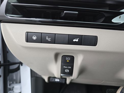 New 2026 Nissan Murano Platinum image 26