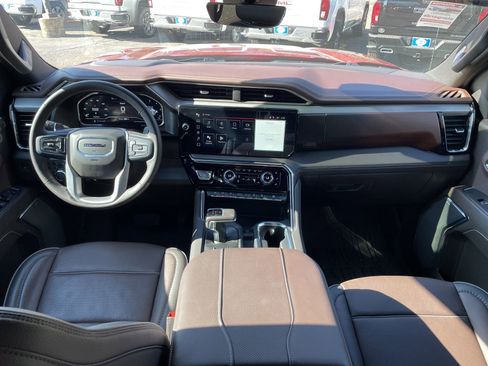 Used 2024 GMC Sierra 1500 Denali w/ Technology Package image 23