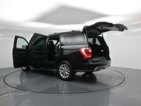 Certified 2021 Ford Expedition XLT RWD image 38