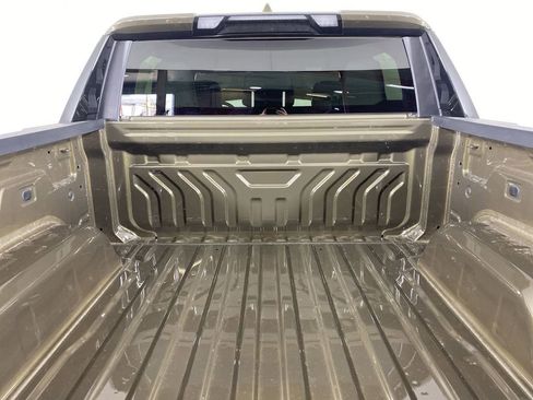 New 2026 GMC Sierra EV Elevation image 24