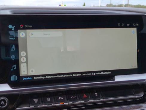 Used 2024 Chevrolet Silverado 2500 LTZ w/ LTZ Plus Package image 17