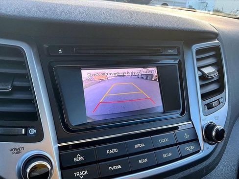 Used 2017 Hyundai Tucson Value image 21