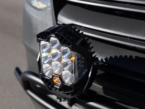 Used 2021 Mercedes-Benz Sprinter 2500 image 8