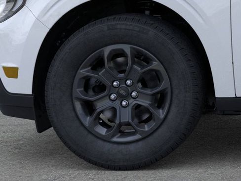 New 2025 Ford Maverick XLT FWD image 20