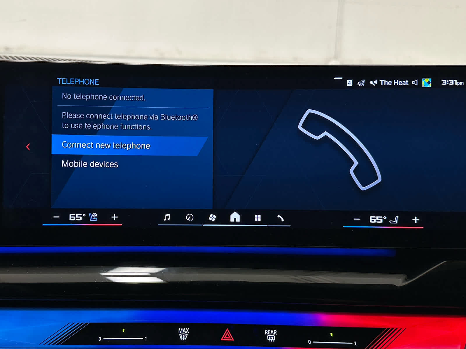 Used 2027 BMW M5 Touring AWD/4WD image 33