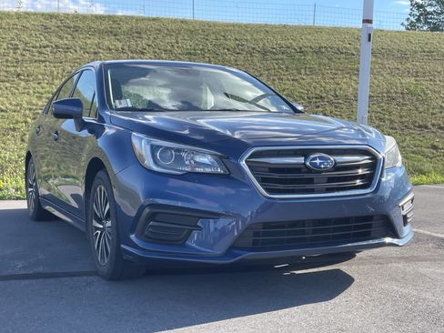 Used 2019 Subaru Legacy 2.5i Premium AWD/4WD image 1