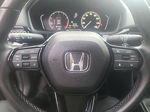 Used 2024 Honda Civic Sport image 12