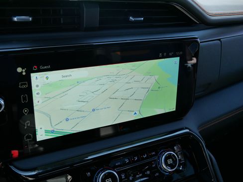 New 2026 GMC Sierra 3500 AT4 w/ AT4 Premium Plus Package AWD/4WD image 18