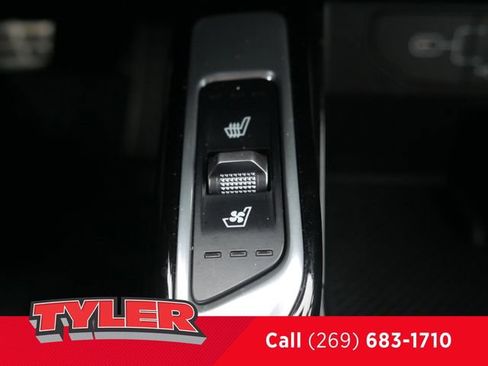 Used 2025 Kia Sorento SX Prestige w/ Olive Brown Leather Package image 33