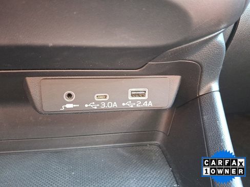 Certified 2024 Subaru Impreza 2.0i Sport AWD/4WD image 39