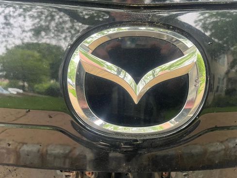 Used 2009 MAZDA MAZDA5 Sport image 12