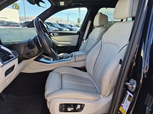 Used 2024 BMW X5 xDrive40i w/ Executive Package AWD/4WD image 14