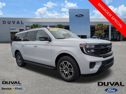 New 2026 Ford Expedition Max Active