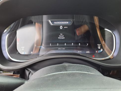 New 2025 RAM 1500 Laramie image 10