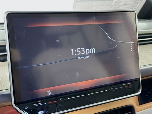 New 2025 Volkswagen ID. Buzz 1st Edition image 13