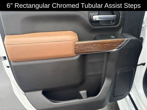 Used 2022 Chevrolet Silverado 3500 High Country image 31