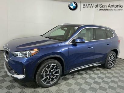 New 2025 BMW X1 xDrive28i w/ Convenience Package