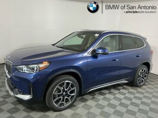 New 2025 BMW X1 xDrive28i w/ Convenience Package video 1
