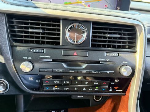 Used 2020 Lexus RX 350L FWD w/ Premium Package image 22