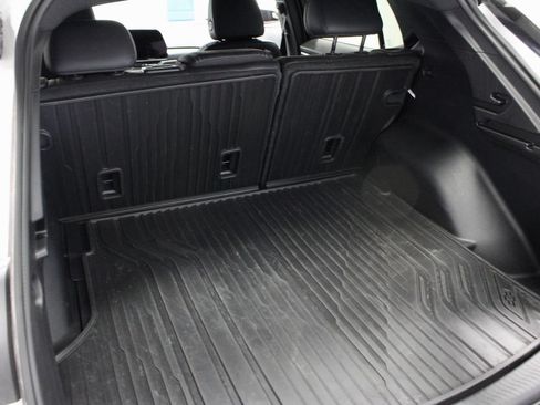 Used 2024 Chevrolet Equinox EV RS FWD image 15