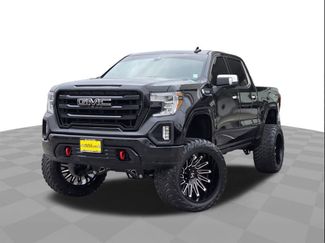 Used 2020 GMC Sierra 1500 SLT video 1