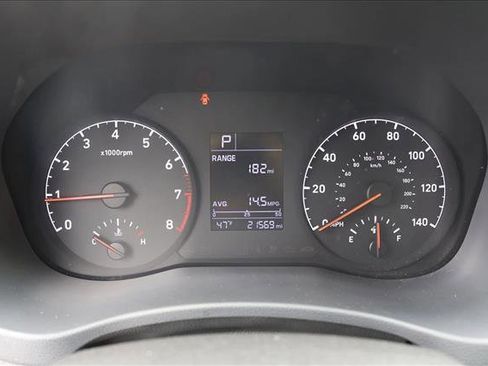 Used 2020 Hyundai Accent SE FWD image 15
