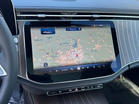 New 2026 Mercedes-Benz E 350 E 350 image 30