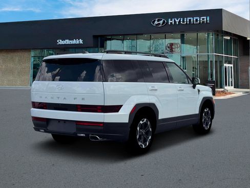 New 2026 Hyundai Santa Fe SEL image 7