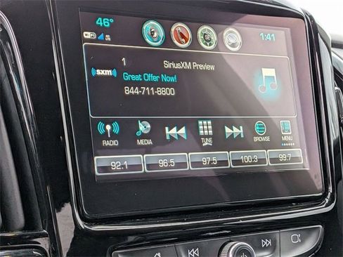 Used 2019 Chevrolet Traverse LT w/ LPO, Floor Liner Package image 20