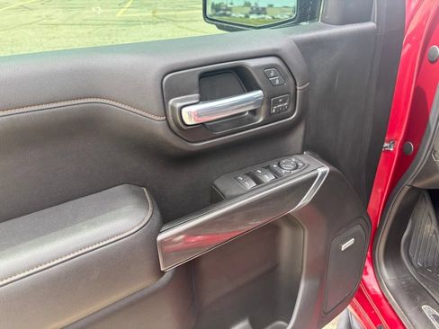 Used 2020 GMC Sierra 1500 AT4 w/ AT4 Premium Package AWD/4WD image 17
