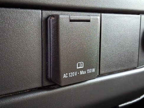 Used 2018 Chevrolet Express 3500 LT w/ LT Preferred Equipment Group image 32