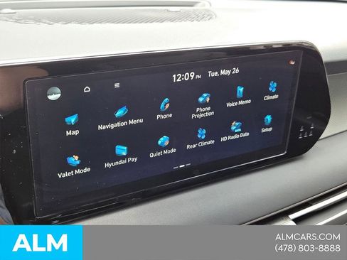 Used 2025 Hyundai Palisade XRT FWD image 25