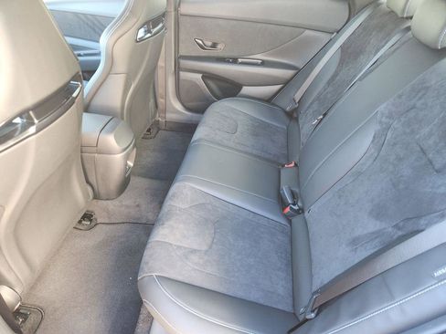 New 2026 Hyundai Elantra N image 30