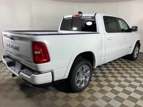 New 2026 RAM 1500 Big Horn image 4
