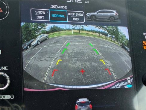 Used 2023 Subaru Ascent Touring AWD/4WD image 14